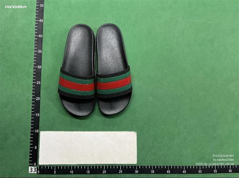 gucci slides pandabuy.